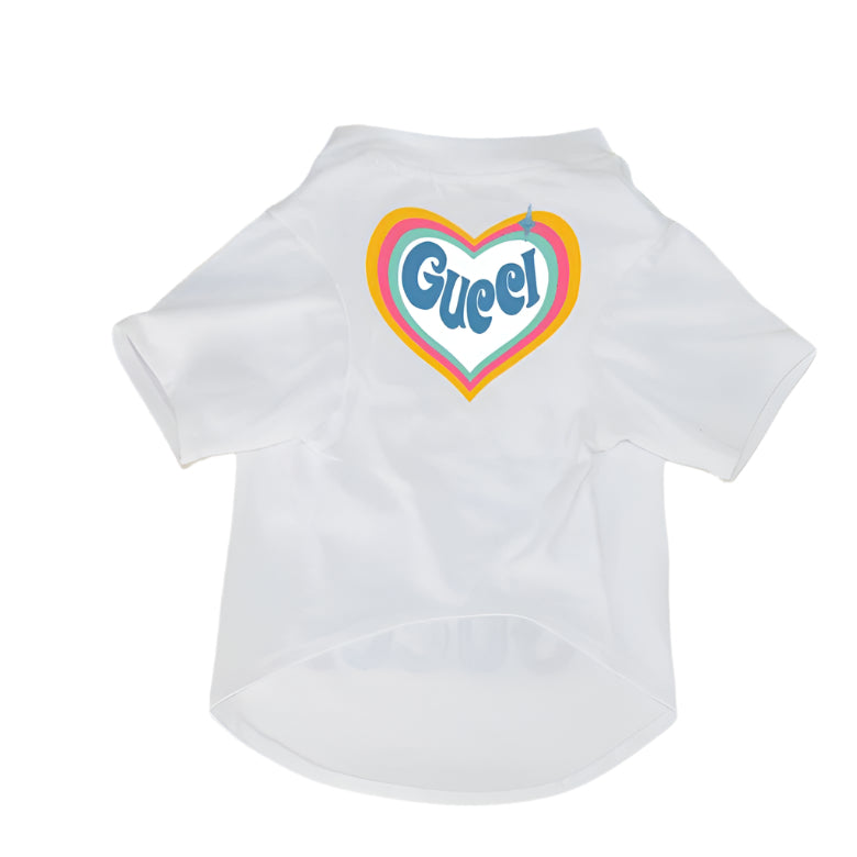 G.G Front T-Shirt