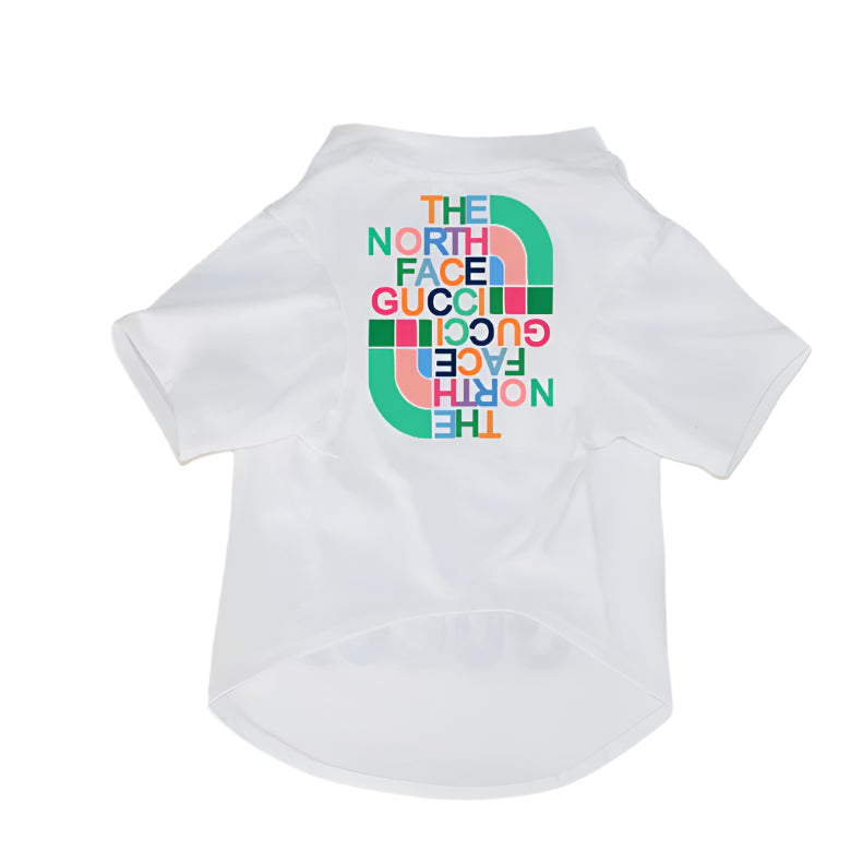 G.G Front T-Shirt
