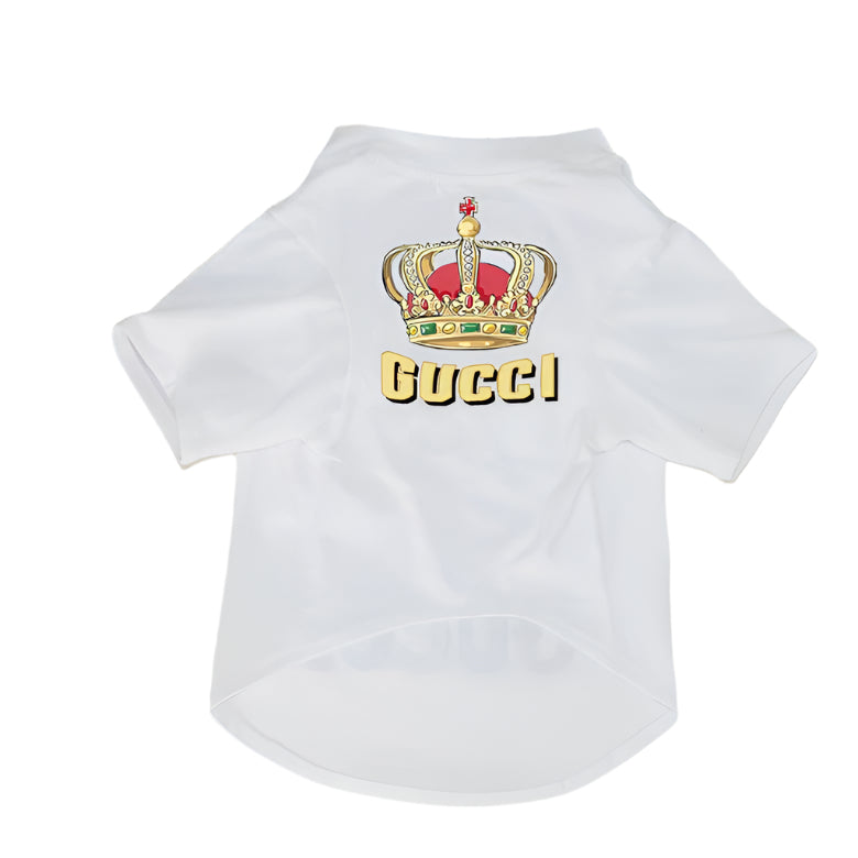 G.G Front T-Shirt