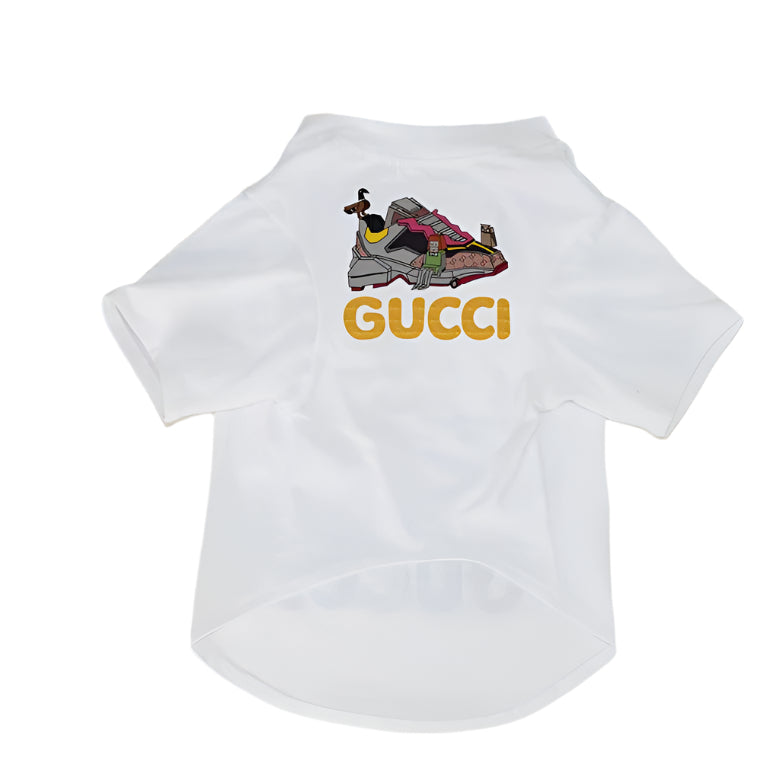 G.G Front T-Shirt