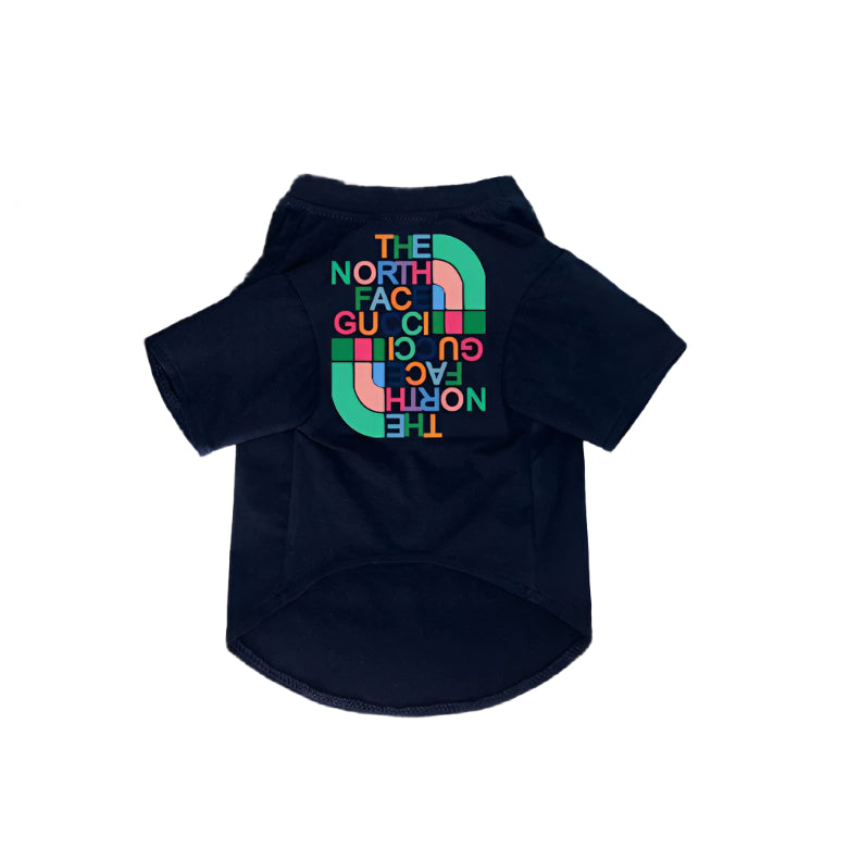 G.G Front T-Shirt
