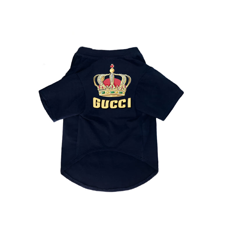 G.G Front T-Shirt
