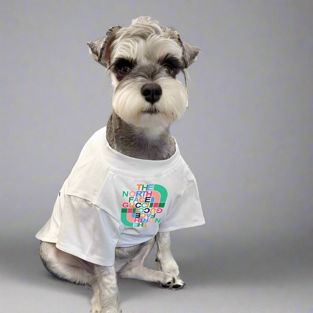 G.G Front T-Shirt