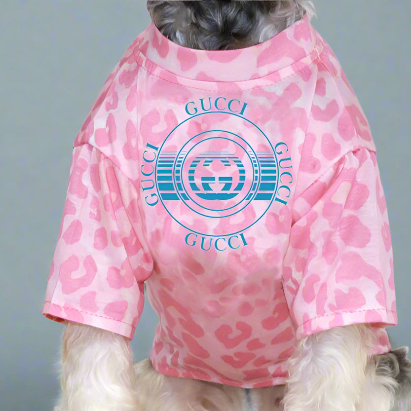 G.G Front T-Shirt