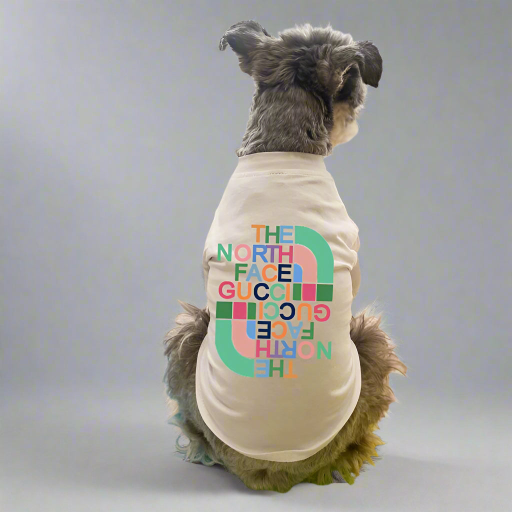 G.G Back T-Shirt