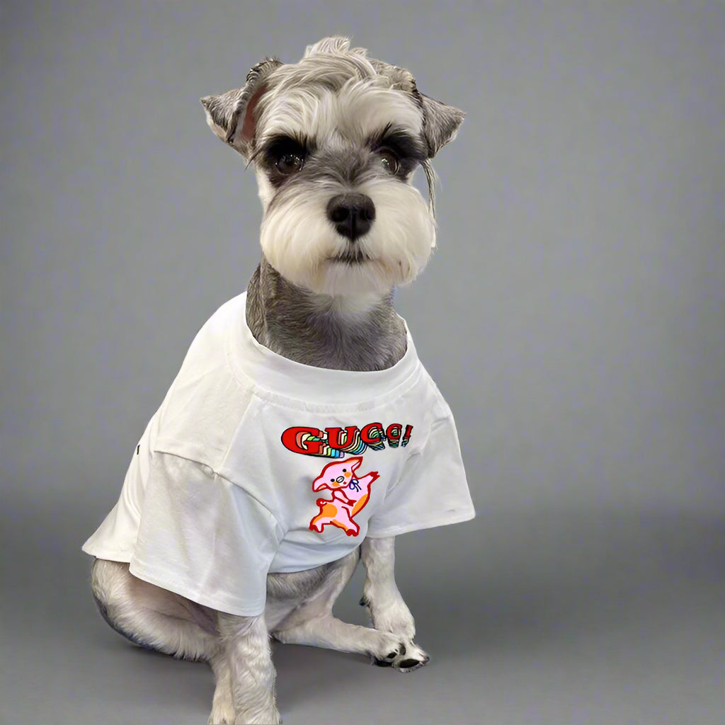 G.G Front T-Shirt