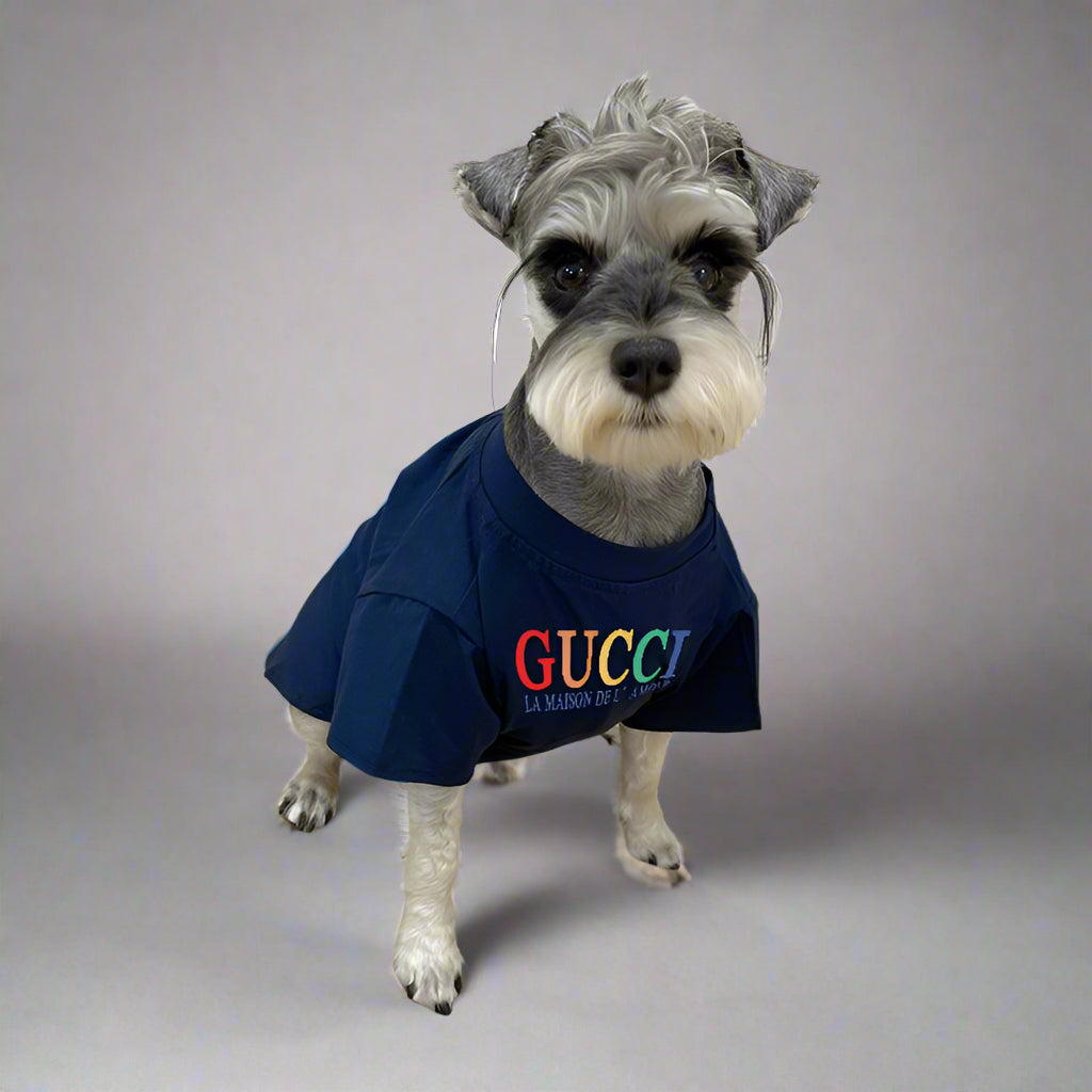 G.G Front T-Shirt