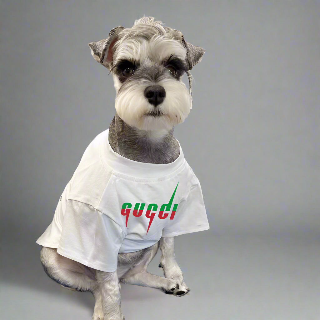 G.G Front T-Shirt