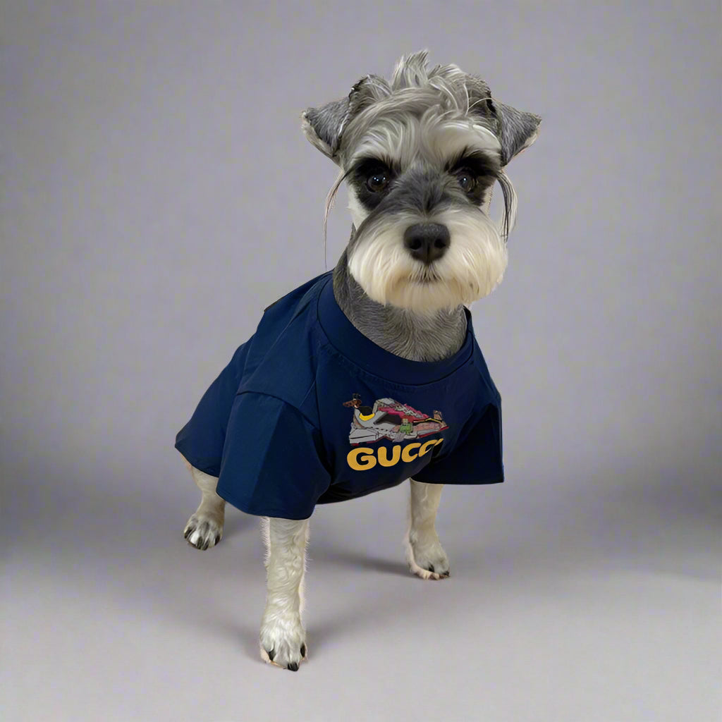 G.G Front T-Shirt