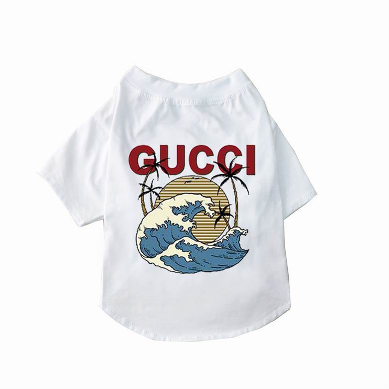 G.G Back T-Shirt