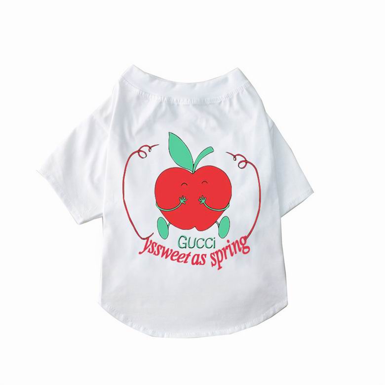 G.G Back T-Shirt