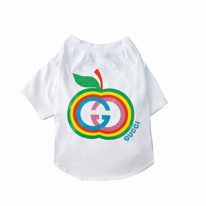 G.G Back T-Shirt