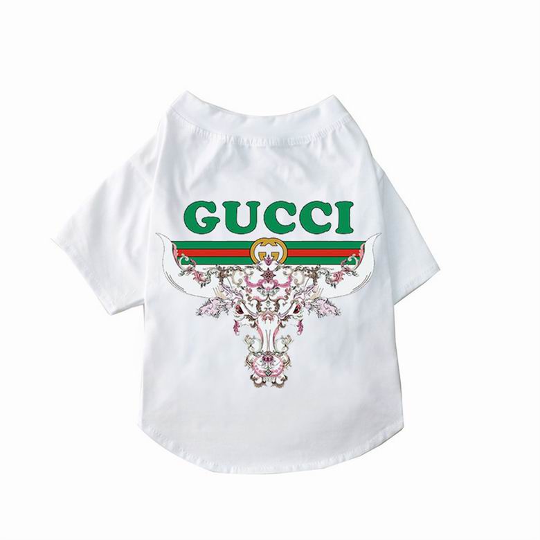 G.G Back T-Shirt
