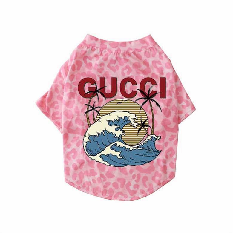 G.G Back T-Shirt