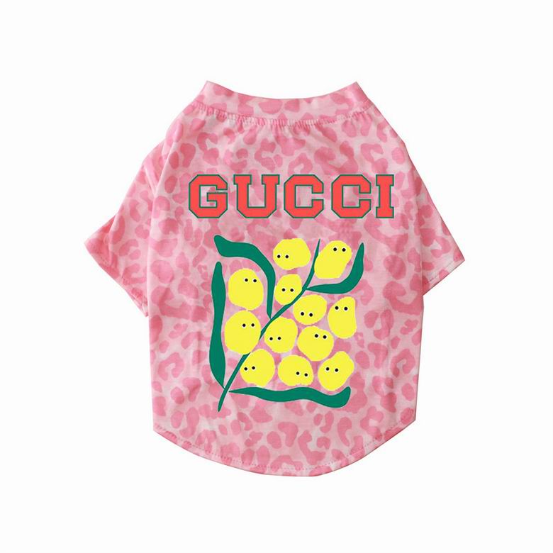 G.G Back T-Shirt