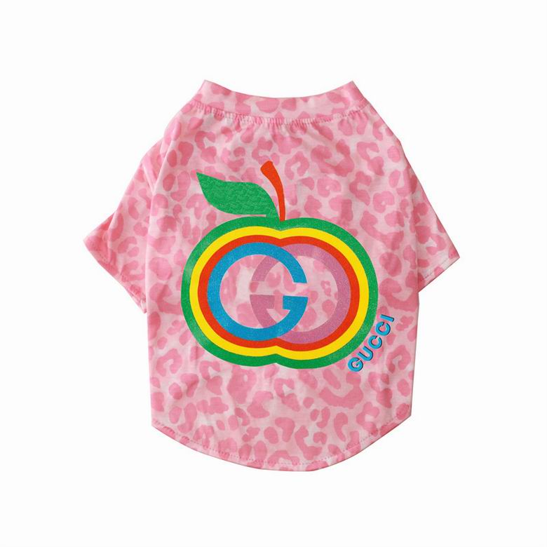 G.G Back T-Shirt