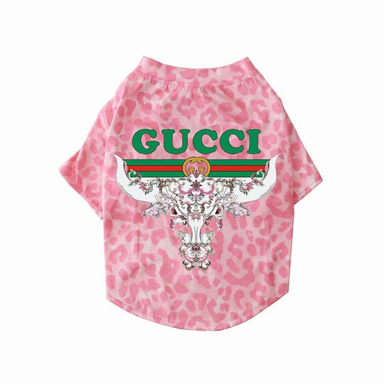 G.G Back T-Shirt