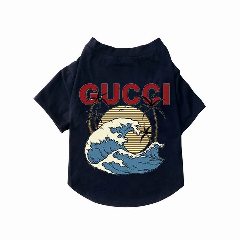 G.G Back T-Shirt