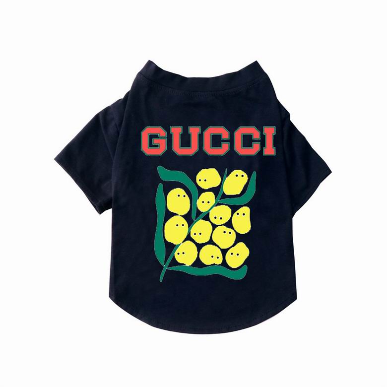 G.G Front T-Shirt