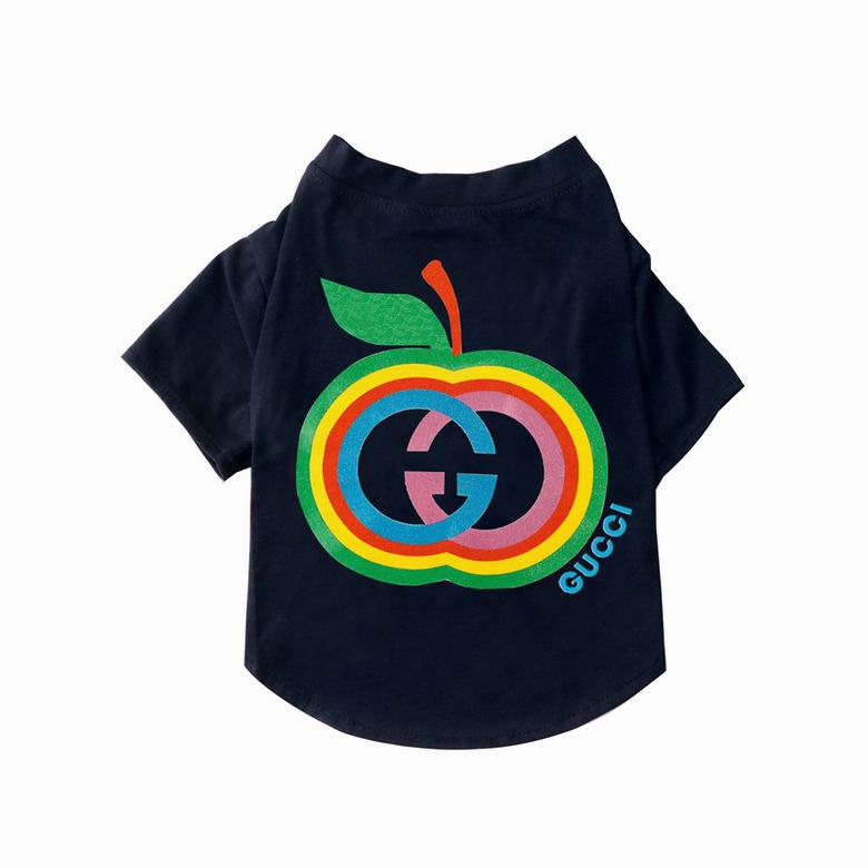 G.G Back T-Shirt