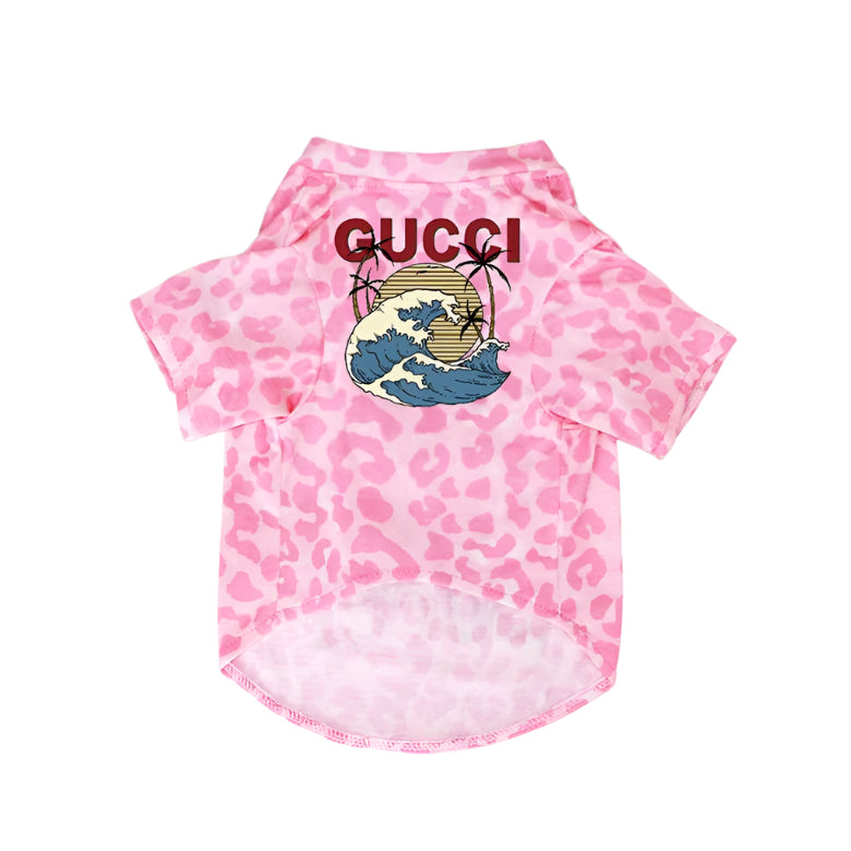 G.G Front T-Shirt