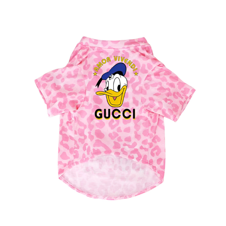 G.G Front T-Shirt