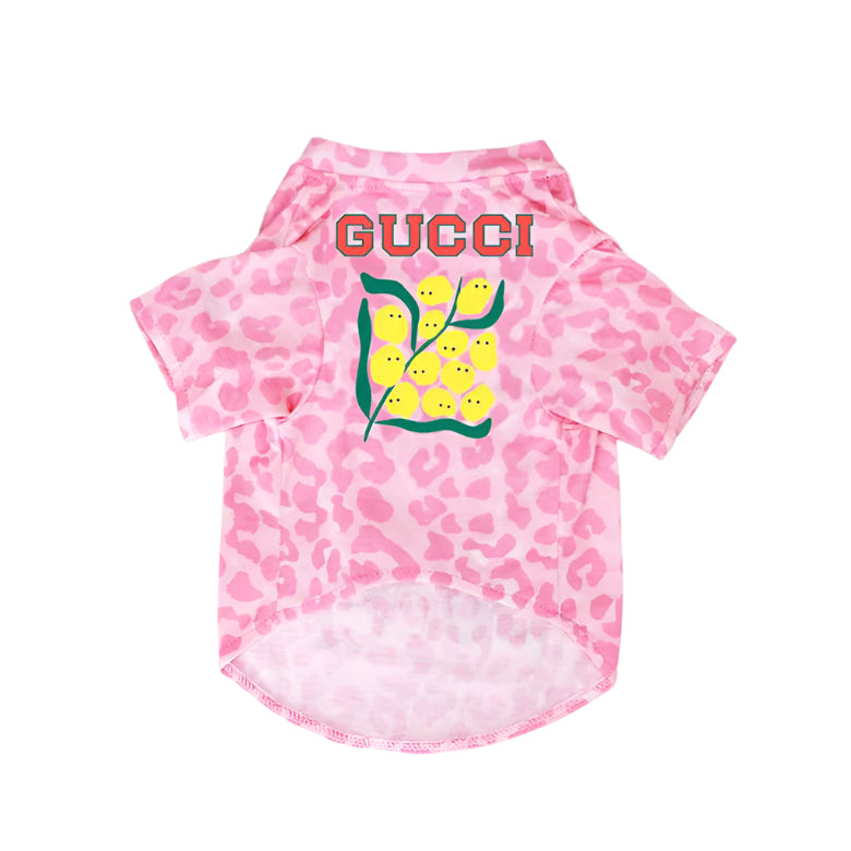 G.G Front T-Shirt