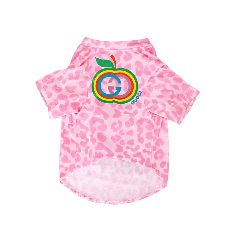 G.G Front T-Shirt