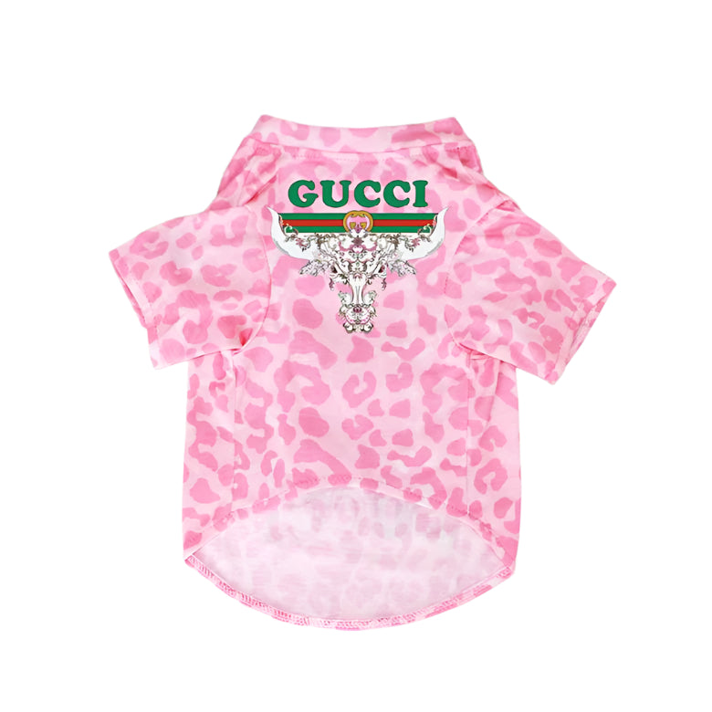 G.G Front T-Shirt