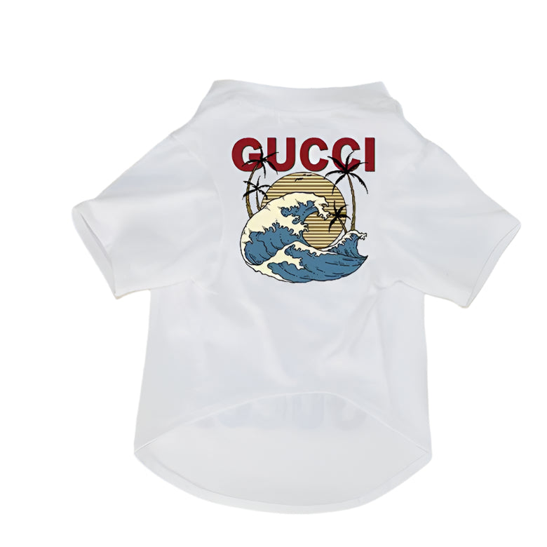 G.G Front T-Shirt