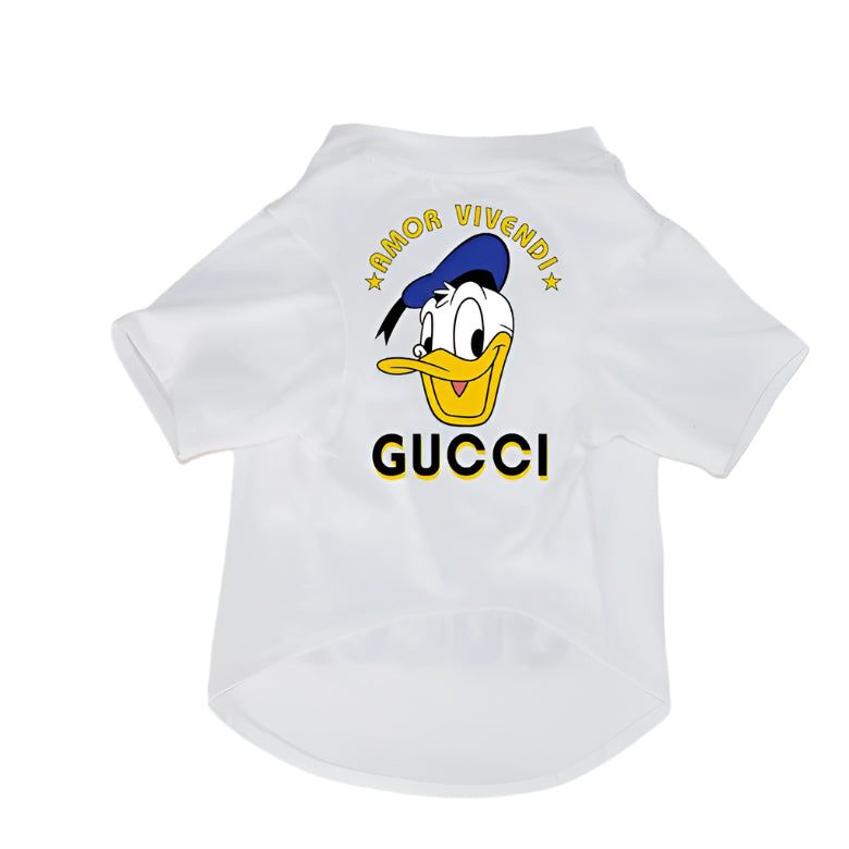 G.G Front T-Shirt