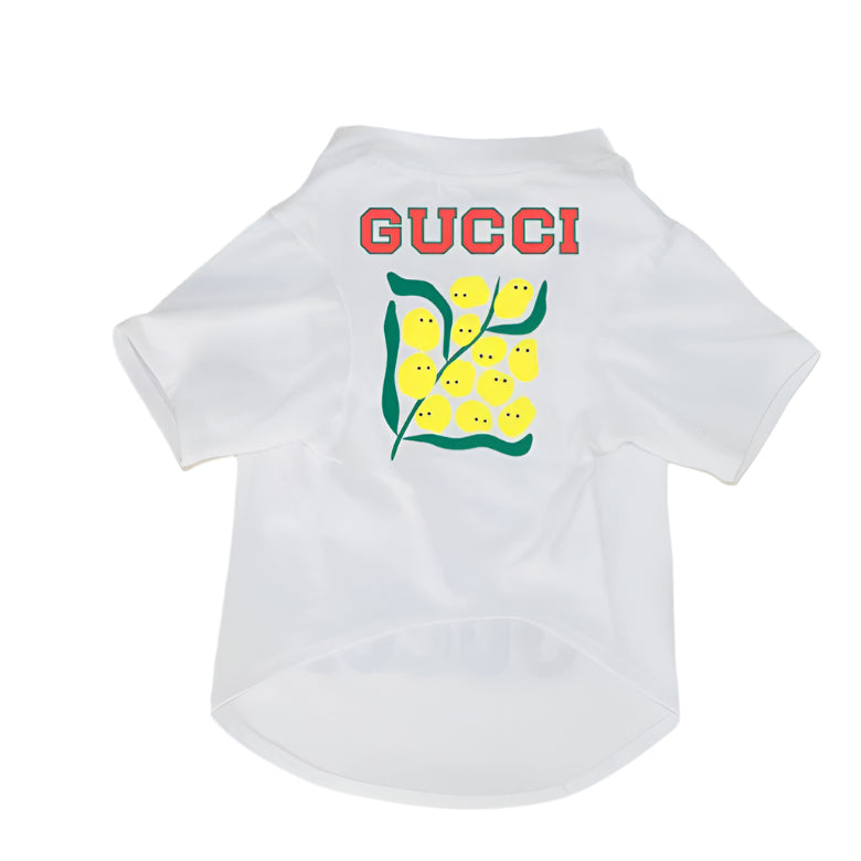 G.G Front T-Shirt