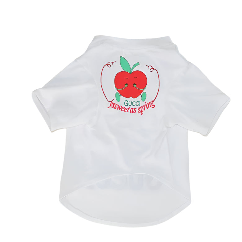 G.G Front T-Shirt