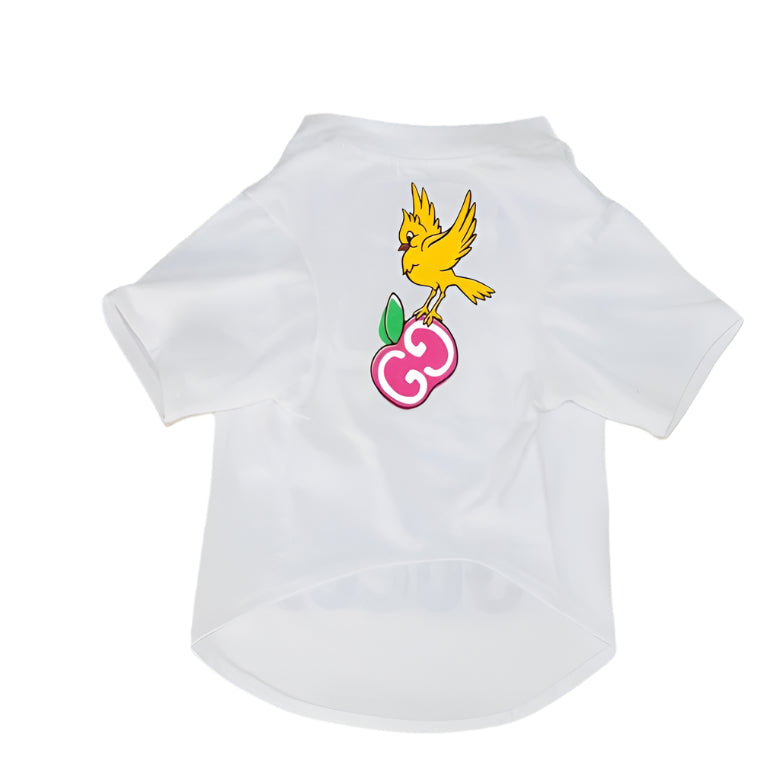 G.G Front T-Shirt
