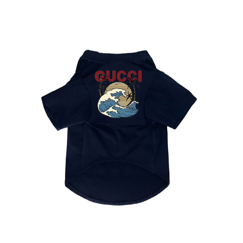 G.G Front T-Shirt