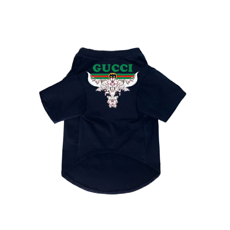 G.G Front T-Shirt