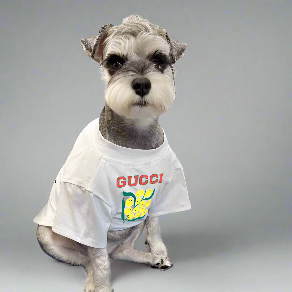 G.G Front T-Shirt