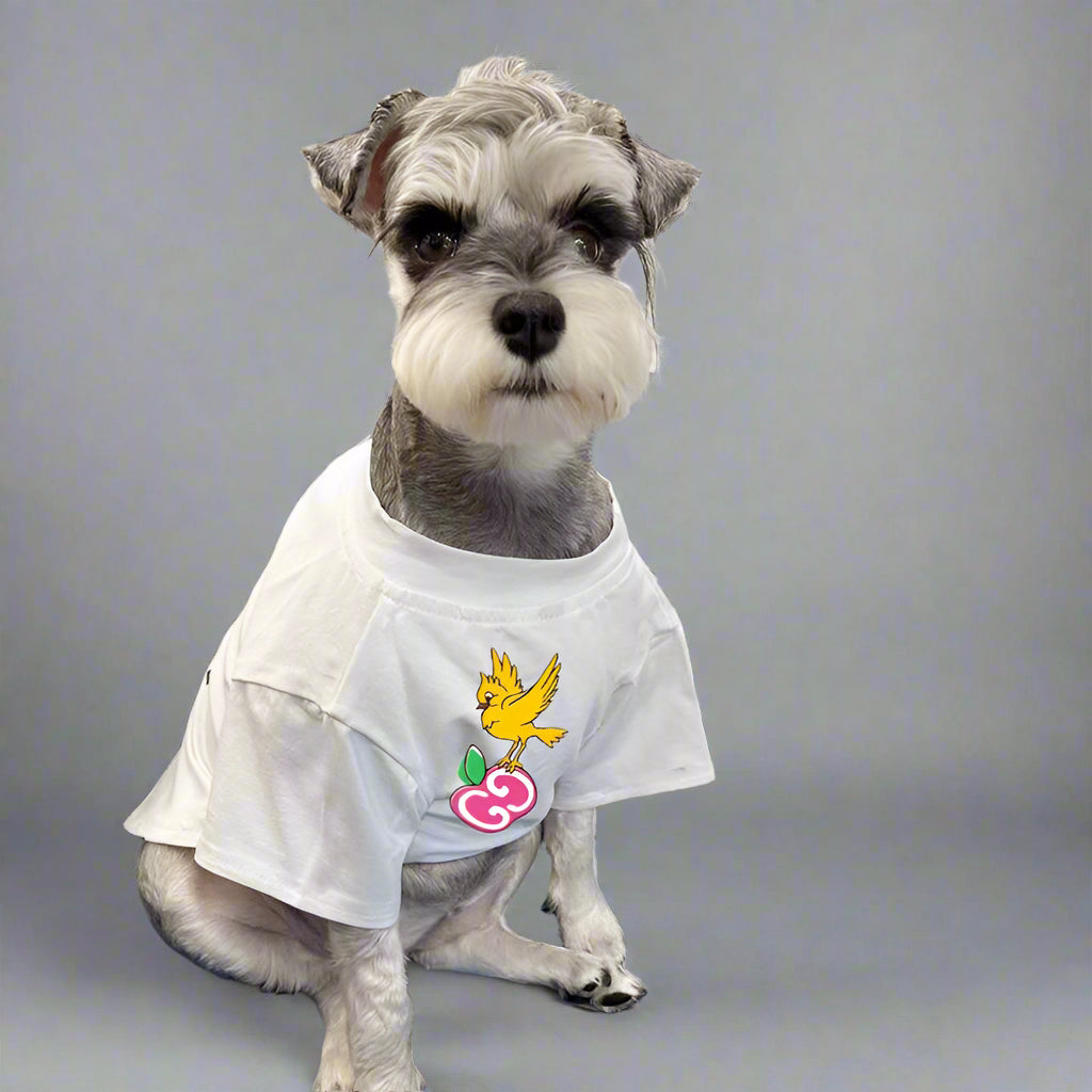 G.G Front T-Shirt