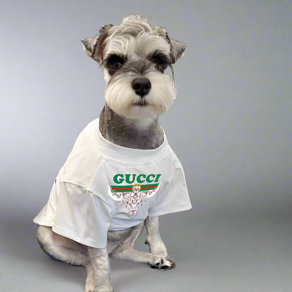 G.G Front T-Shirt