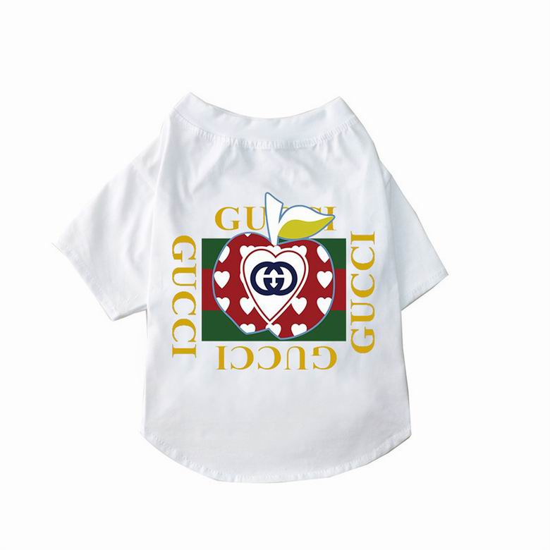 G.G Back T-Shirt