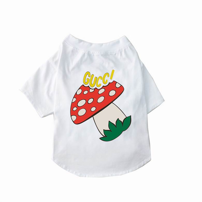 G.G Back T-Shirt