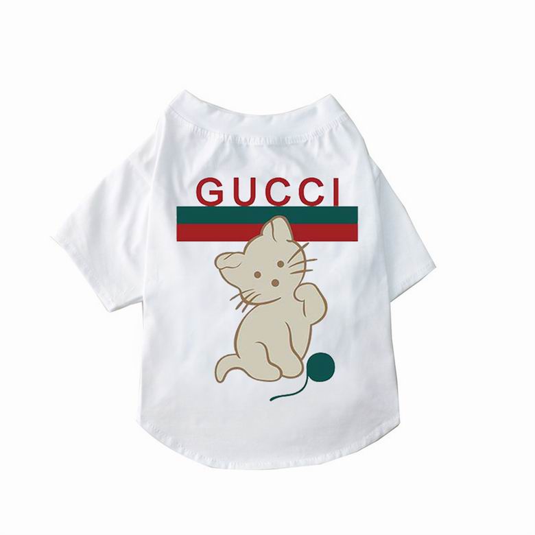 G.G Back T-Shirt