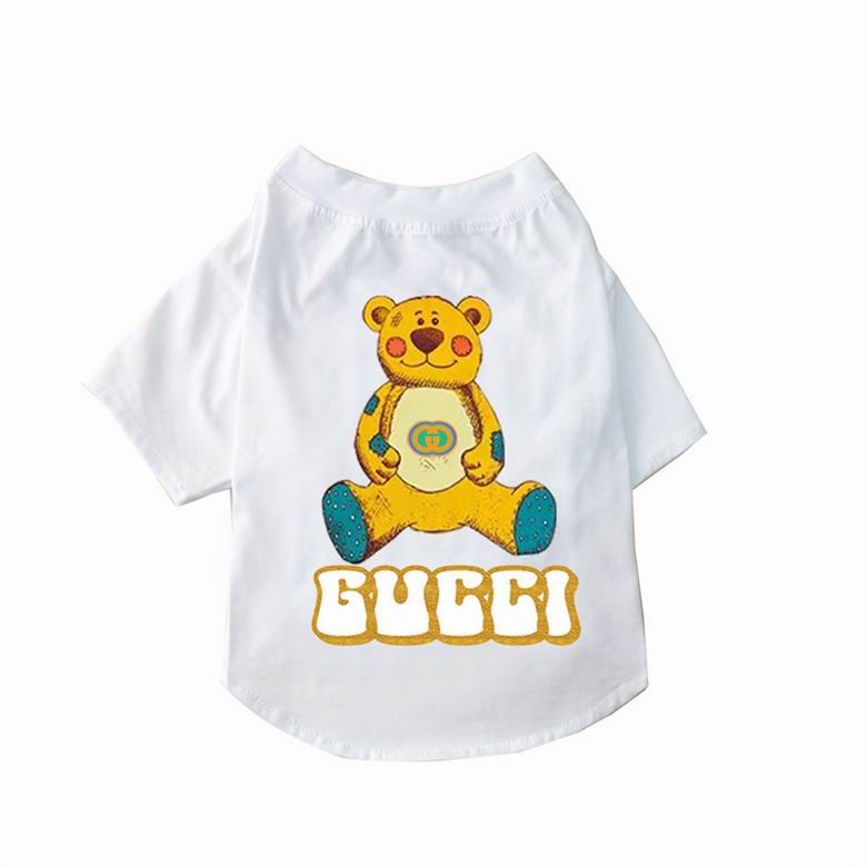 G.G Back T-Shirt