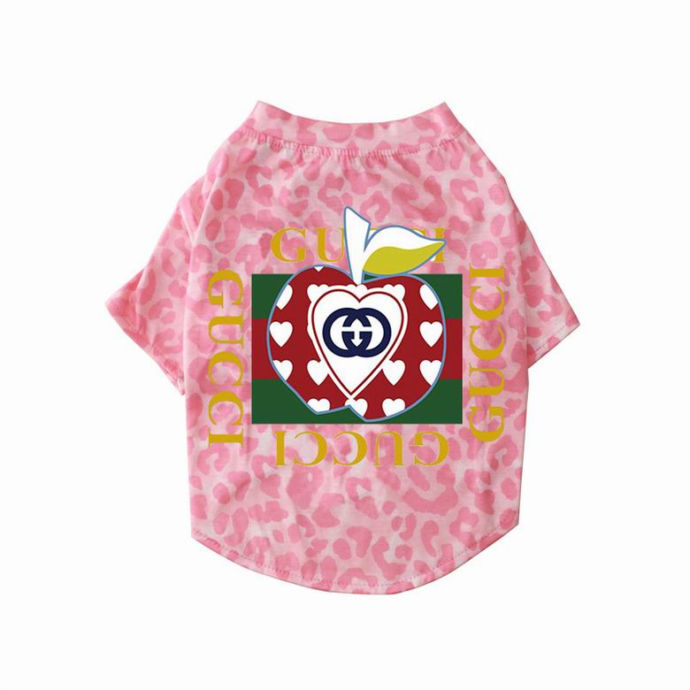 G.G Back T-Shirt