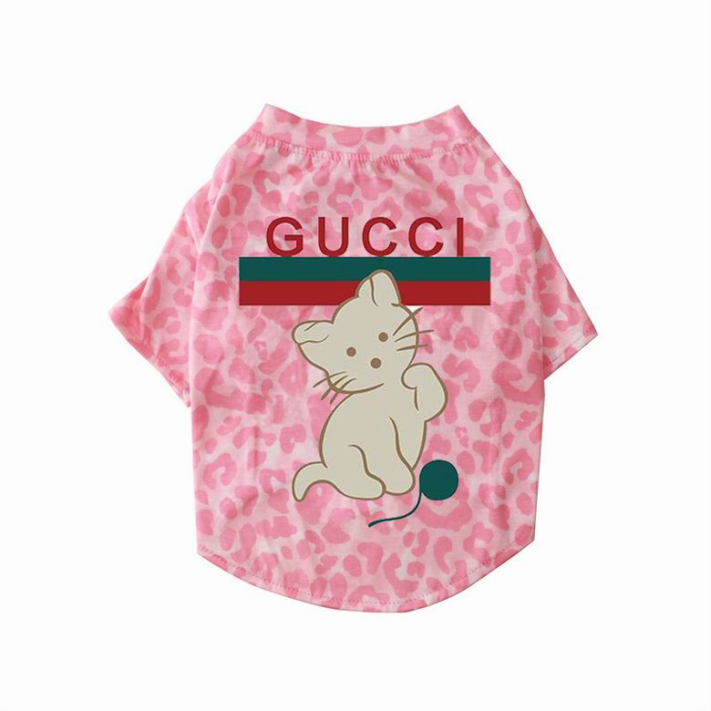 G.G Back T-Shirt