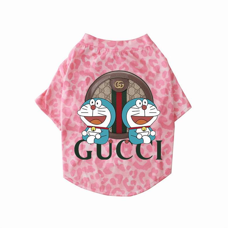 G.G Back T-Shirt