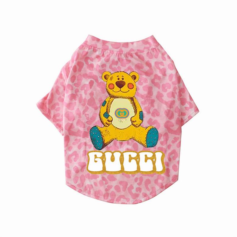 G.G Back T-Shirt