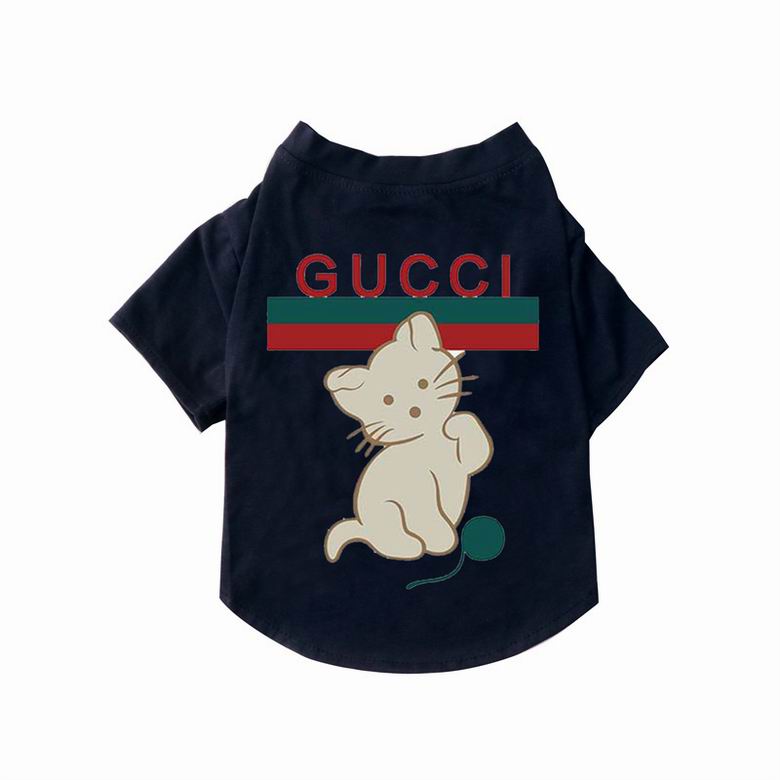G.G Back T-Shirt