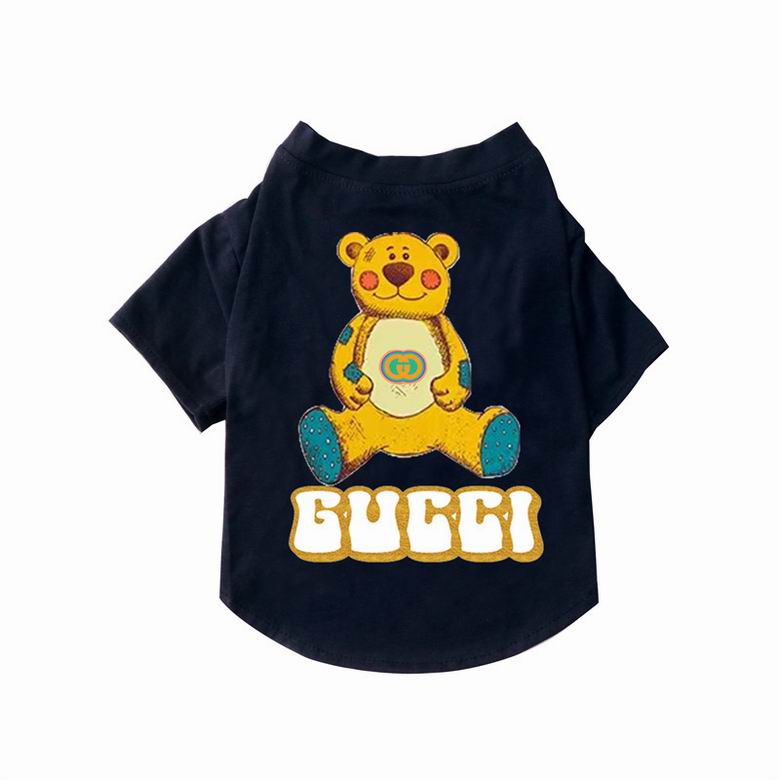 G.G Back T-Shirt
