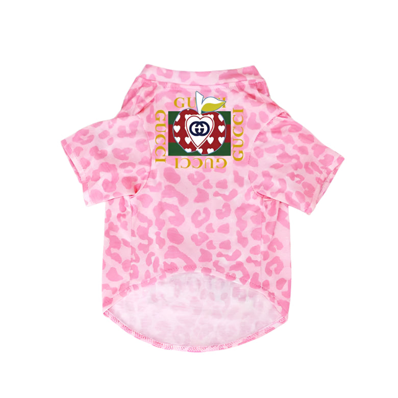 G.G Front T-Shirt